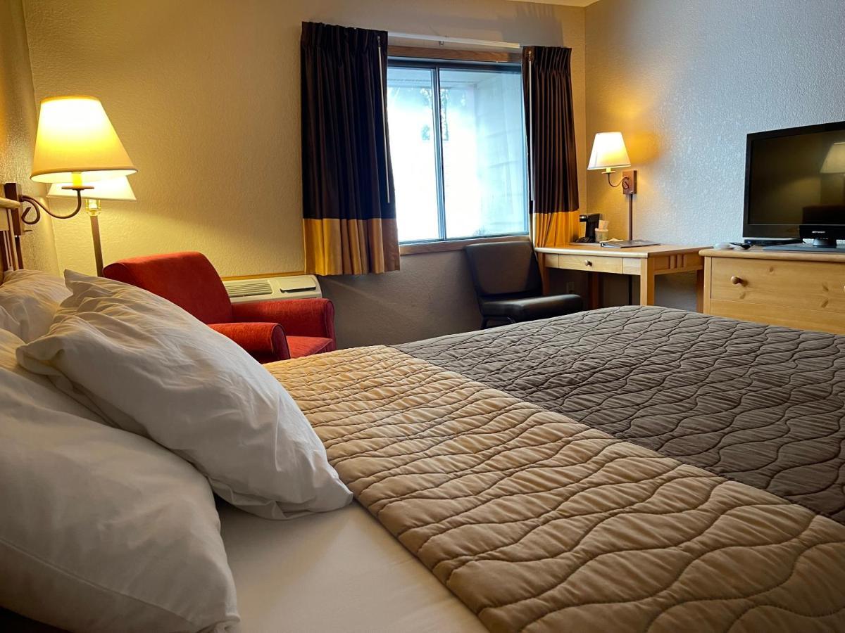 Walker Hotel Dış mekan fotoğraf