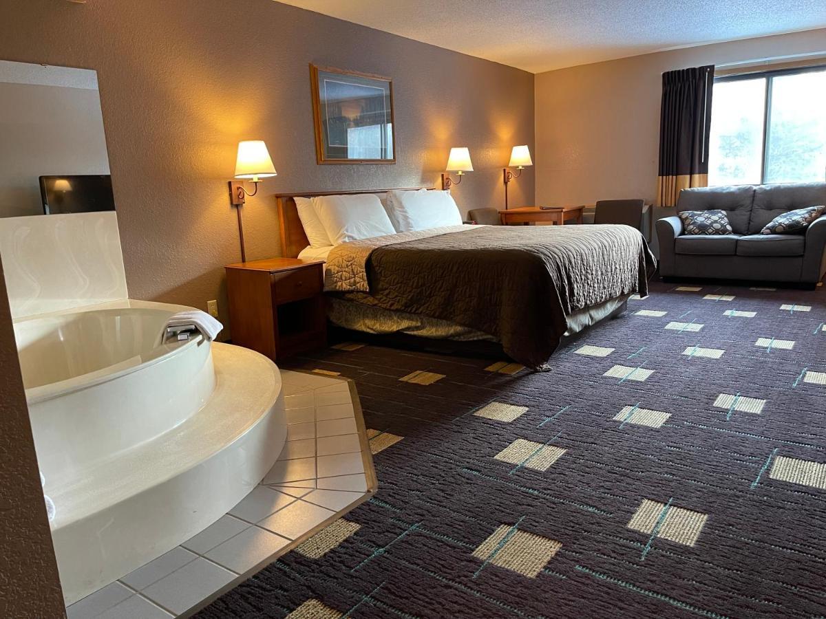 Walker Hotel Dış mekan fotoğraf