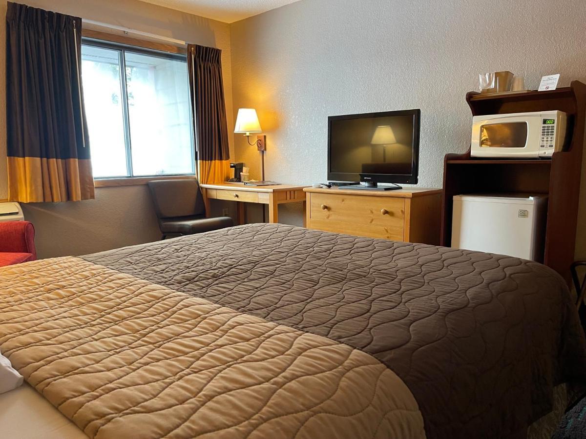 Walker Hotel Dış mekan fotoğraf